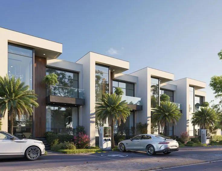 Kaura - Royal Palm Estates